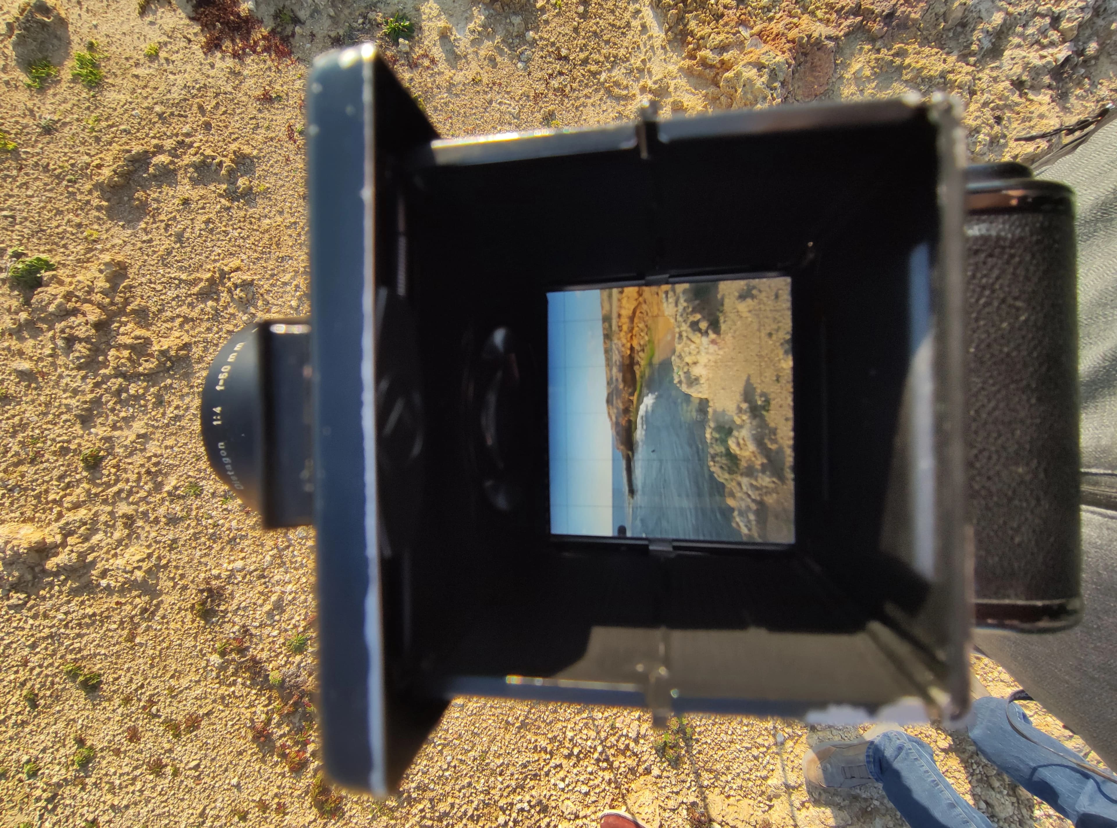 Uscite Fotografiche